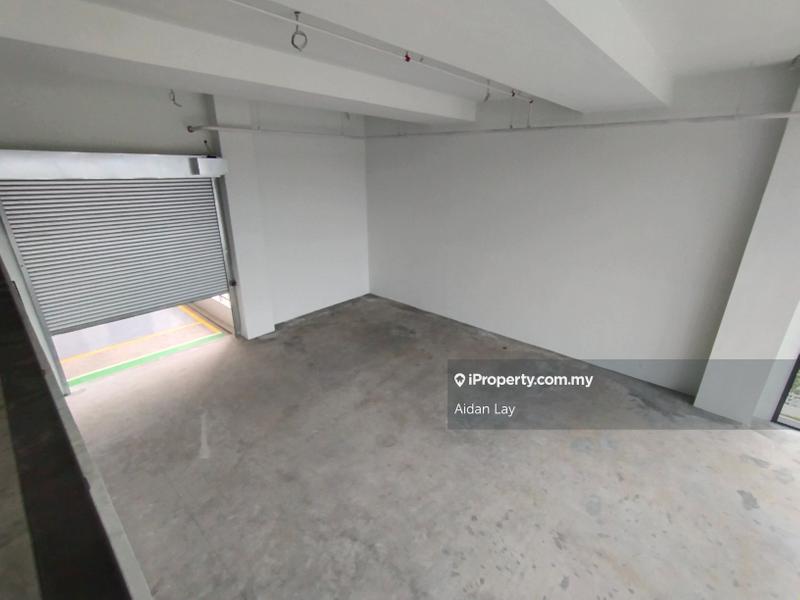 Pejabat-Runcit untuk Dijual di 3if5y, Kota Damansara oleh Aidan Lay - iProperty.com.my