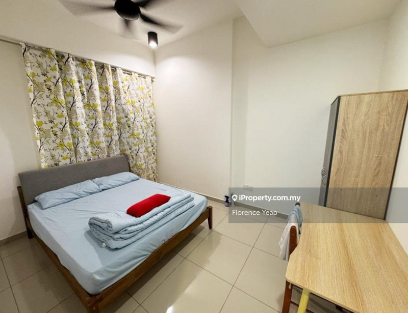 For Rent - The Promenade