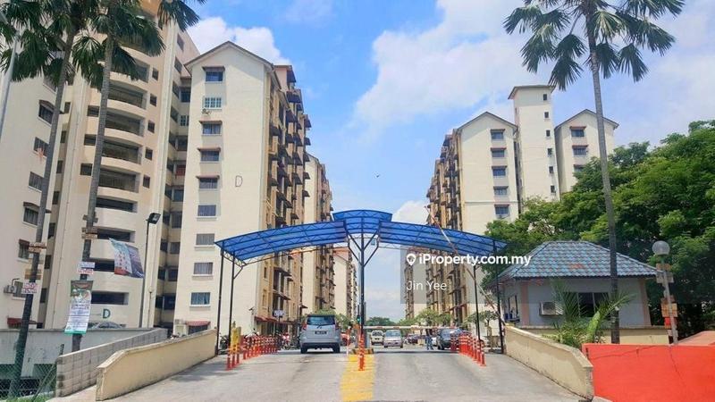 Apartment for Sale in Vista Lavender by Jin Yee - iProperty.com.my