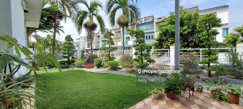 Rumah Berangkai 3 Tingkat untuk Dijual di Bandar Kinrara Seksyen 1, Bandar Kinrara oleh Kelly Yan Kai Lit - iProperty.com.my