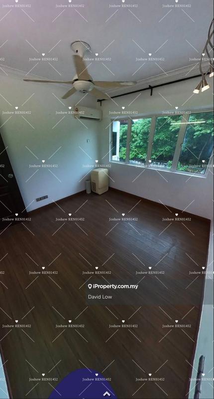 Rumah Flat untuk Dijual di Happy Court oleh David Low - iProperty.com.my
