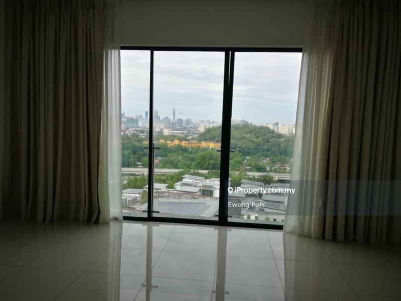 Townhouse for Sale in Desa Melawati, Setapak by Eweng Poh - iProperty.com.my