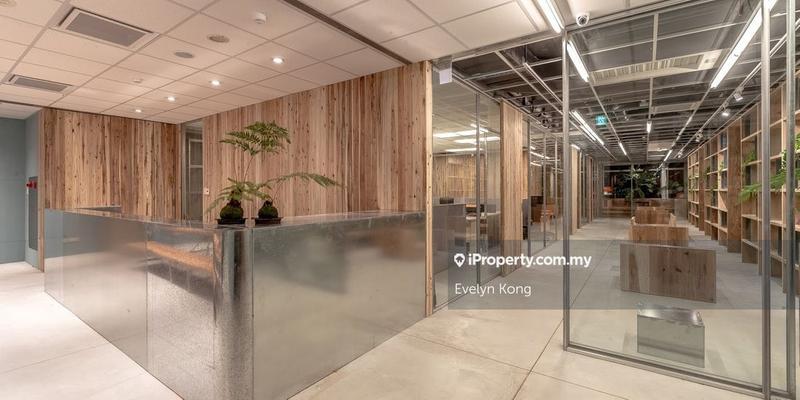 Office for Sale in Seri Kembangan, Selangor by Evelyn Kong - iProperty.com.my