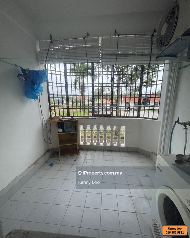 Condominium for Sale in Kondominium Sejahtera by Kenny Loo - iProperty.com.my