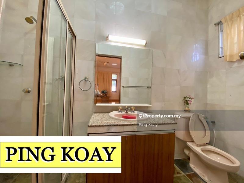Banglo untuk Dijual di 2 STY BUNGALOW | 7800SF | at TAMAN JESSELTON, Pulau Tikus oleh Ping Koay - iProperty.com.my