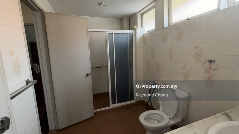 Rumah Berangkai 2 Tingkat untuk Dijual di Taman Mutiara Barat, Cheras oleh Raymond Chong - iProperty.com.my