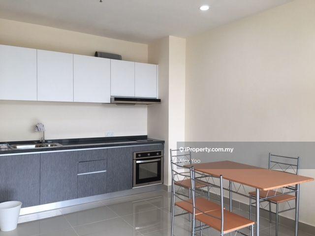 Residensi Servis untuk Dijual di Emerald Avenue oleh Alex Yoo - iProperty.com.my