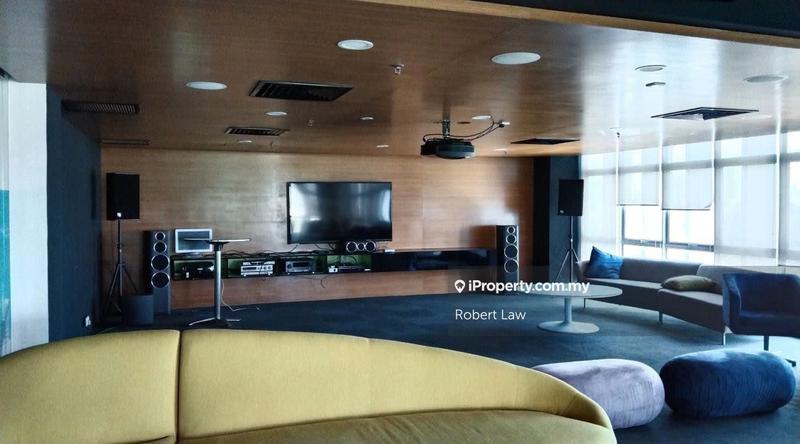 Pejabat untuk Disewa di Taman Segambut, Jalan Kuching oleh Robert Law - iProperty.com.my