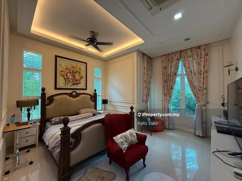 Banglo untuk Dijual di Taman Saujana Impian, Kajang oleh Hafiz Zubir - iProperty.com.my