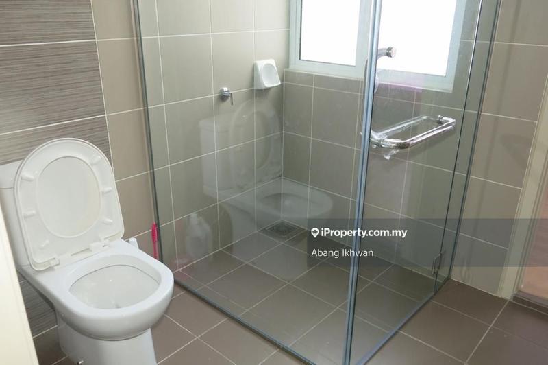 Residensi Servis untuk Dijual di TTDI Adina oleh Abang Ikhwan - iProperty.com.my