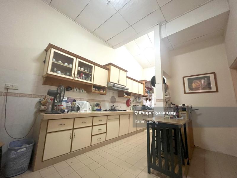 1-storey Terraced House for Sale in TTDI Taman Tun Dr Ismail, Taman Tun Dr Ismail by Karen Leong - iProperty.com.my