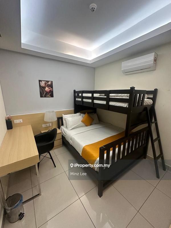 For Rent - Grand Ion Delemen