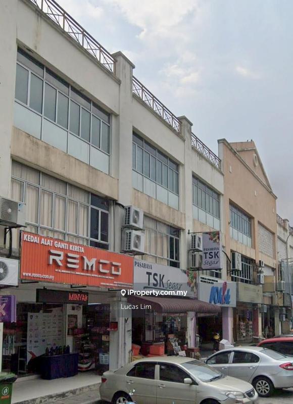 For Sale - Taman Subang Perdana ROI 5.3% Strategic location