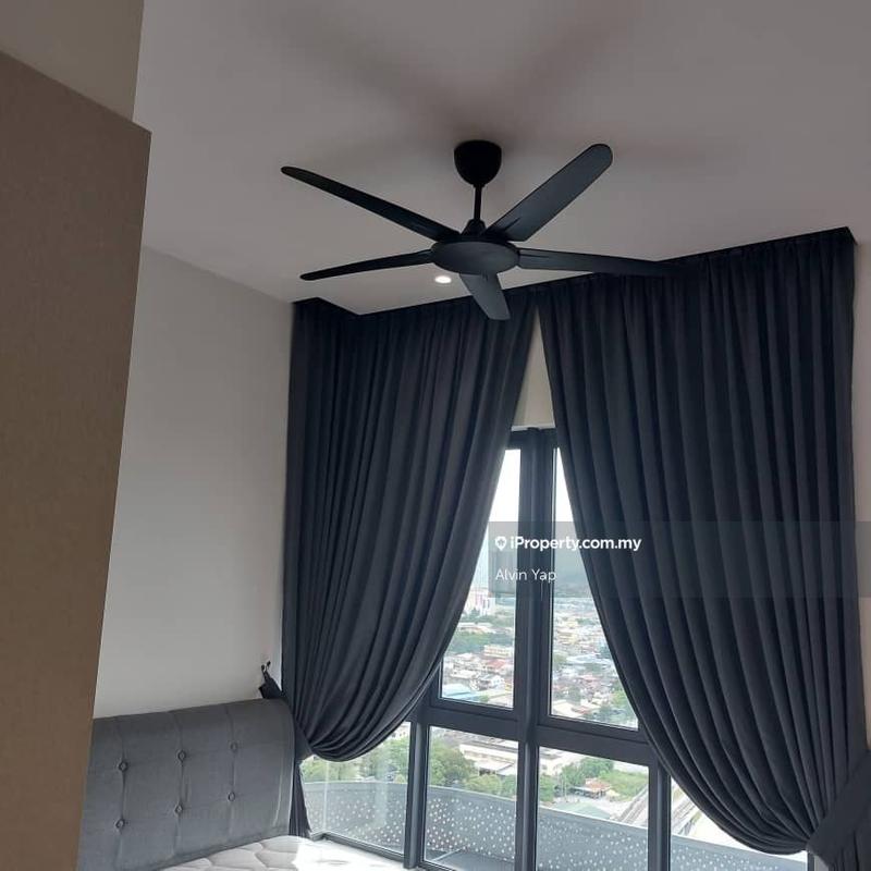 Service Residence for Sale in UNIO Residence by Alvin Yap - iProperty.com.my