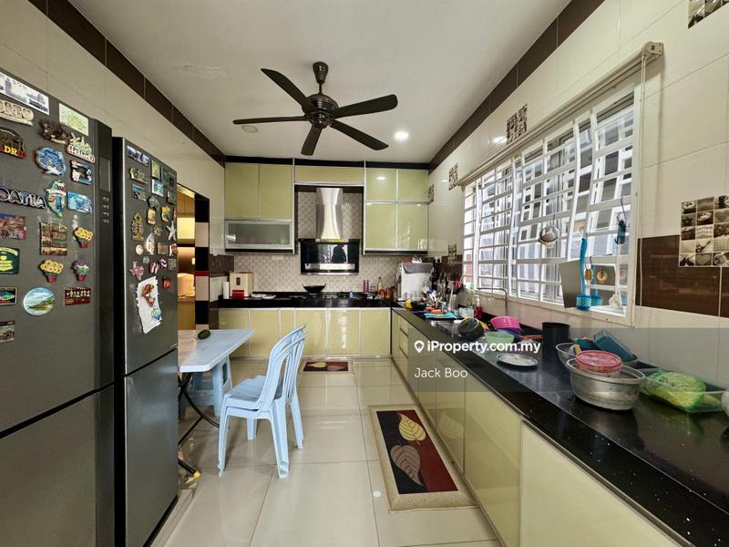 Rumah Berkembar untuk Dijual di Bandar Parklands, Klang oleh Jack Boo - iProperty.com.my