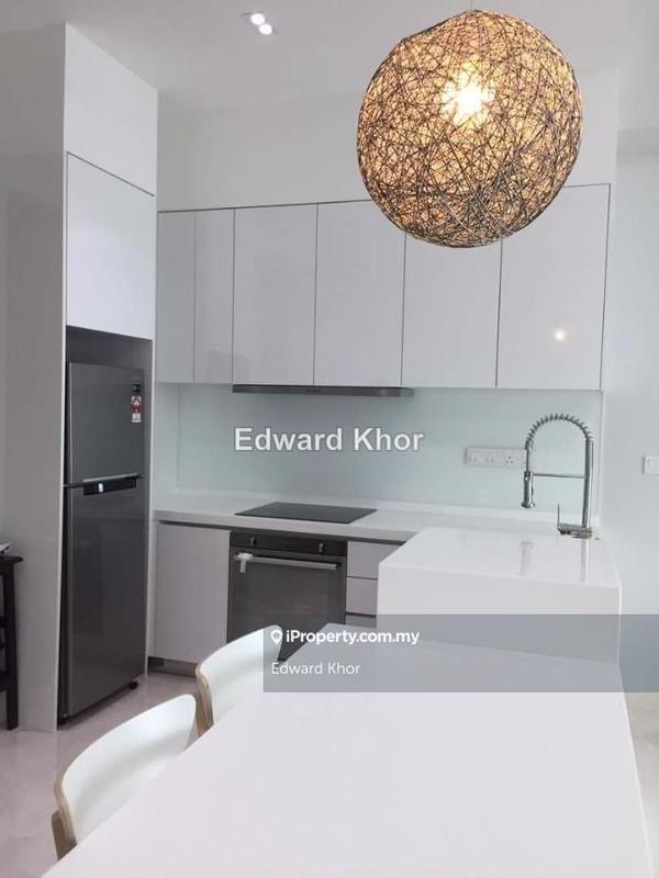 Service Residence for Sale in Vogue Suites One by Edward Khor - iProperty.com.my