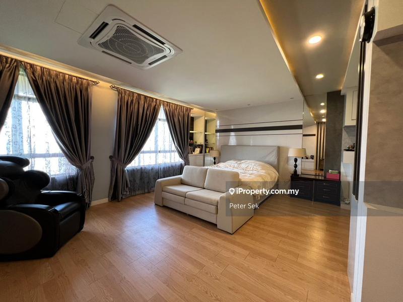 Condominium for Sale in 1 Bukit Utama by Peter Sek - iProperty.com.my