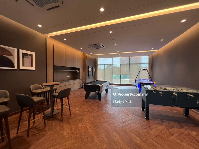 Service Residence for Sale in Residensi Solaris Parq by Marlyn Misil - iProperty.com.my