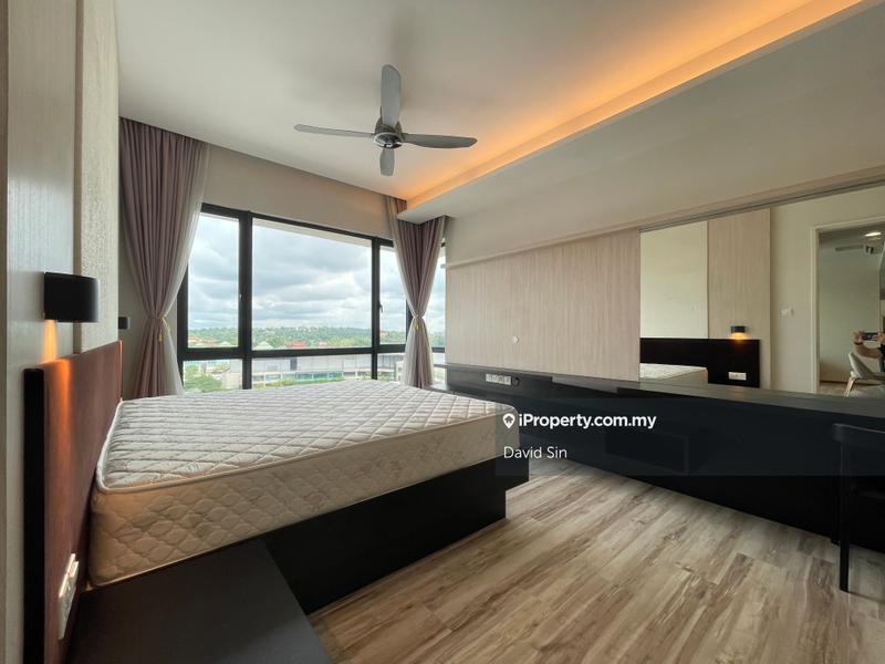 Service Residence for Sale in The Potpourri by David Sin - iProperty.com.my