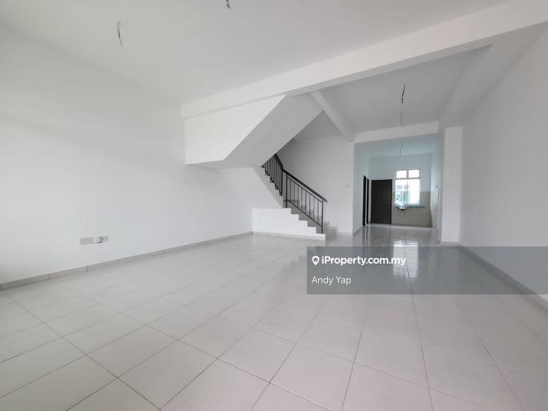 Rumah Teres 3-Tingkat untuk Dijual di Taman Kundang Jaya, Rawang oleh Andy Yap - iProperty.com.my