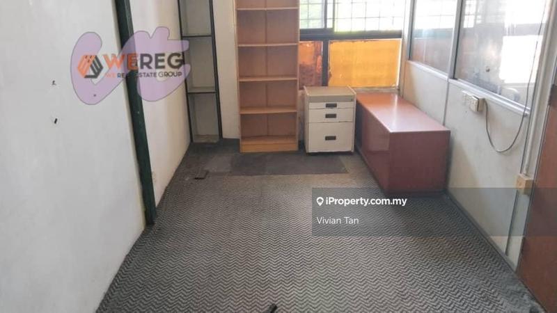 Kedai-Pejabat untuk Disewa di Taman Bayu Perdana, Klang oleh Vivian Tan - iProperty.com.my