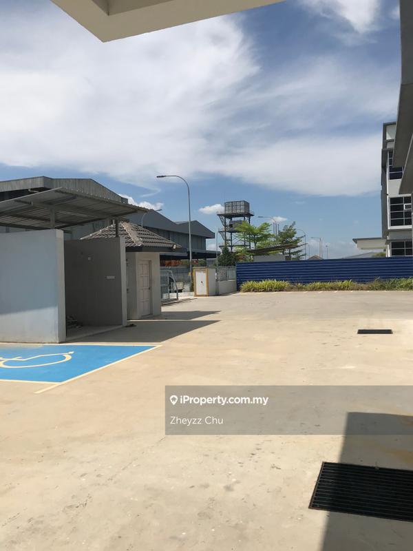Kilang Terpisah untuk Disewa di Sungai Kapar Indah Industrial Park, Kapar oleh Zheyzz Chu - iProperty.com.my