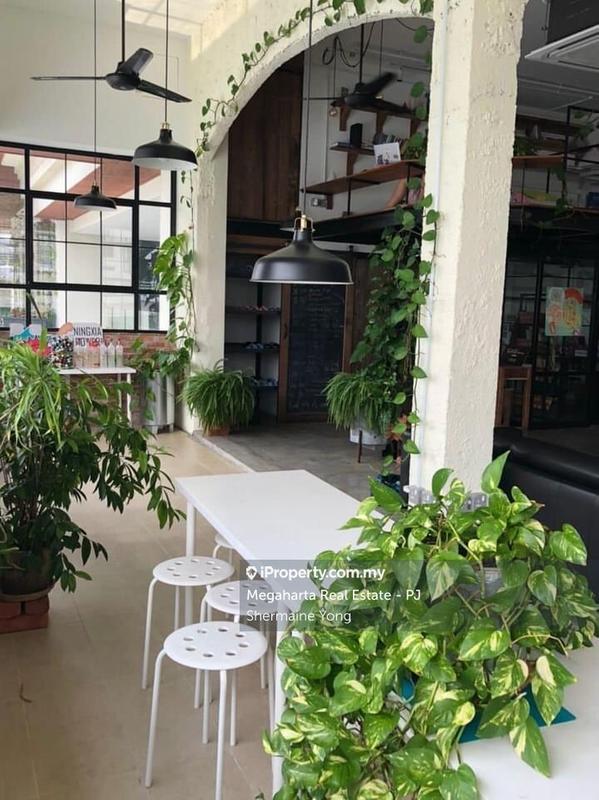 For Sale - Arcadia Desa Parkcity