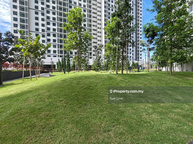 Apartment for Sale in Residensi Bukit Jalil by Sue Low - iProperty.com.my