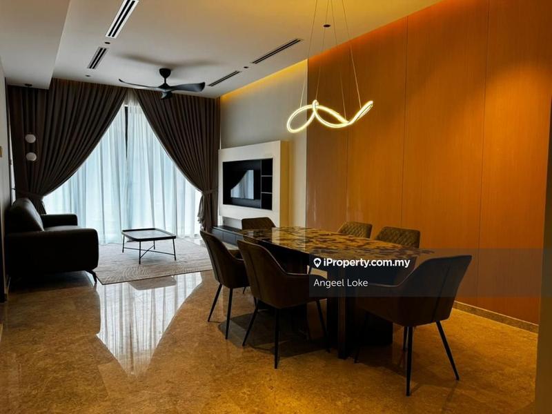 For Sale - The Manor