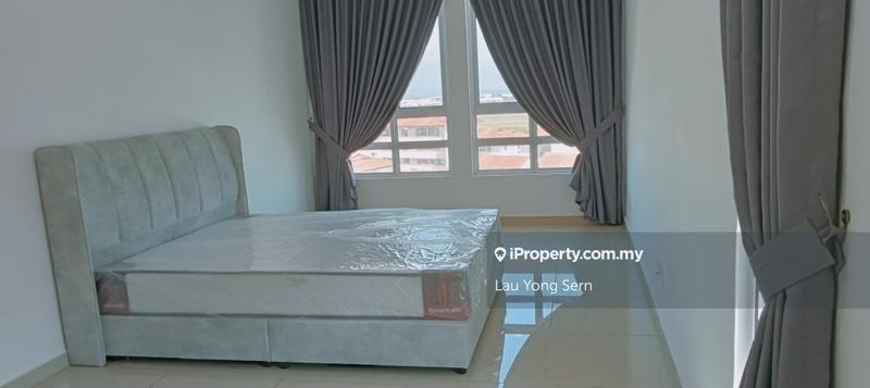 Condominium for Rent in The Amarene by Lau Yong Sern - iProperty.com.my