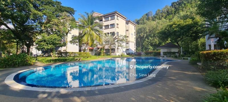 Apartment for Sale in Sri Kesidang by Chai Siew Ling - iProperty.com.my