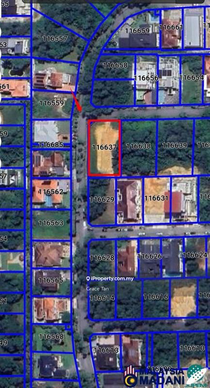 Bungalow Land for Sale in Taman Equine, Seri Kembangan by Grace Tan - iProperty.com.my