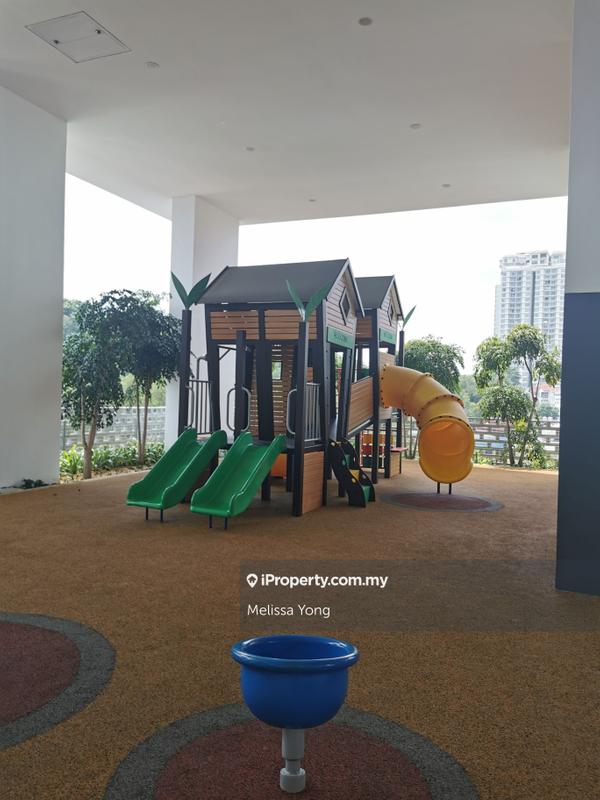 Kondominium untuk Dijual di The Riyang oleh Melissa Yong - iProperty.com.my