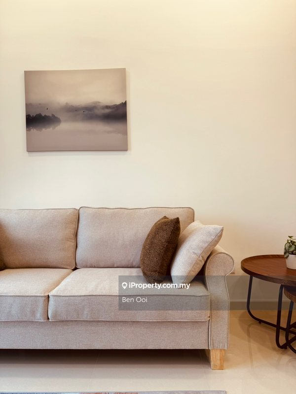 Service Residence for Sale in Sunway Velocity TWO by Ben Ooi - iProperty.com.my