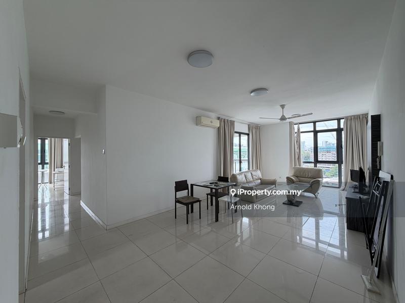 Condominium for Rent in Boulevard Residence by Arnold Khong - iProperty.com.my