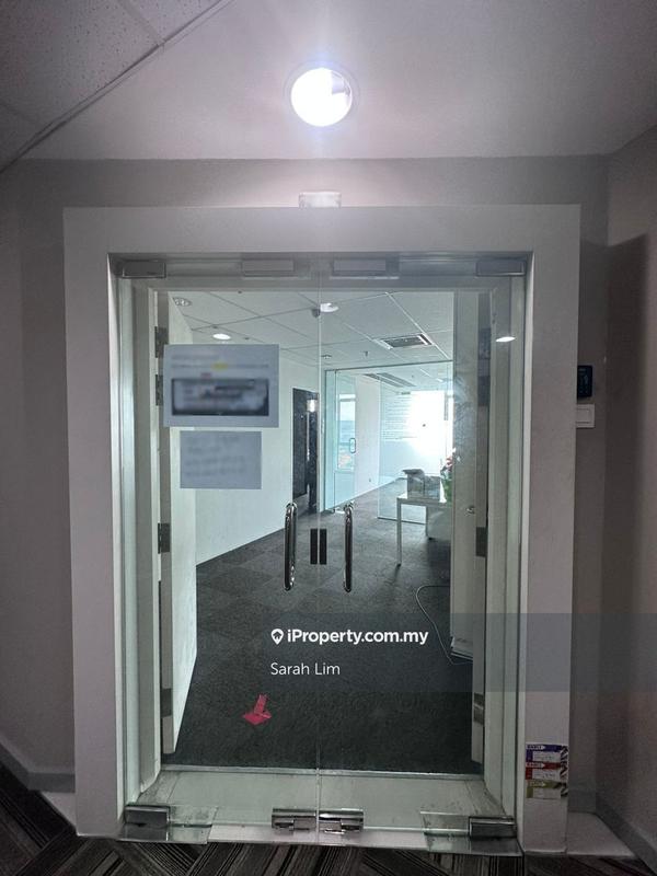 For Sale - Solaris Dutamas Publika