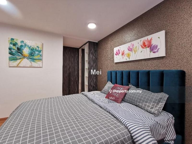 Residensi Servis untuk Dijual di EkoCheras oleh Mei - iProperty.com.my