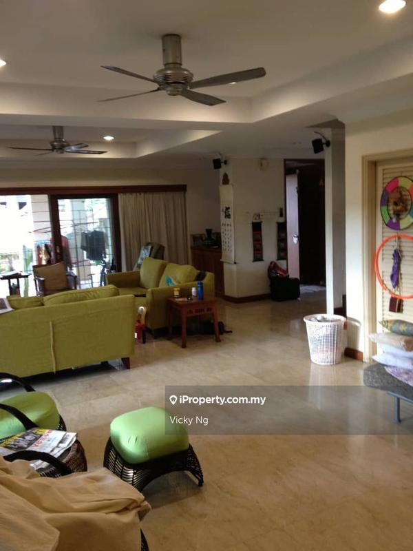 Rumah Berkembar untuk Dijual di Sunway Damansara, Kota Damansara oleh Vicky Ng - iProperty.com.my