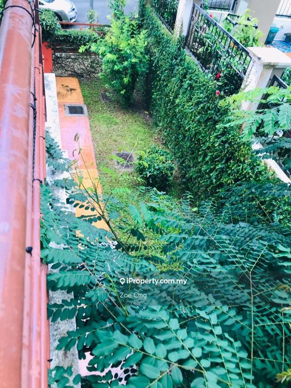 Rumah Berkembar untuk Dijual di Kota Damansara, Selangor oleh Zoe Ong - iProperty.com.my