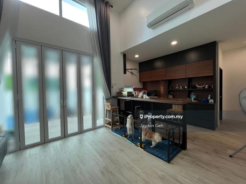 Semi-Detached House for Sale in Taman Gunung Perak, Alor Setar by Jayden Geh - iProperty.com.my