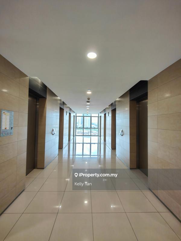 Office for Rent in KL Eco City, Kuala Lumpur by Kelly Tan - iProperty.com.my