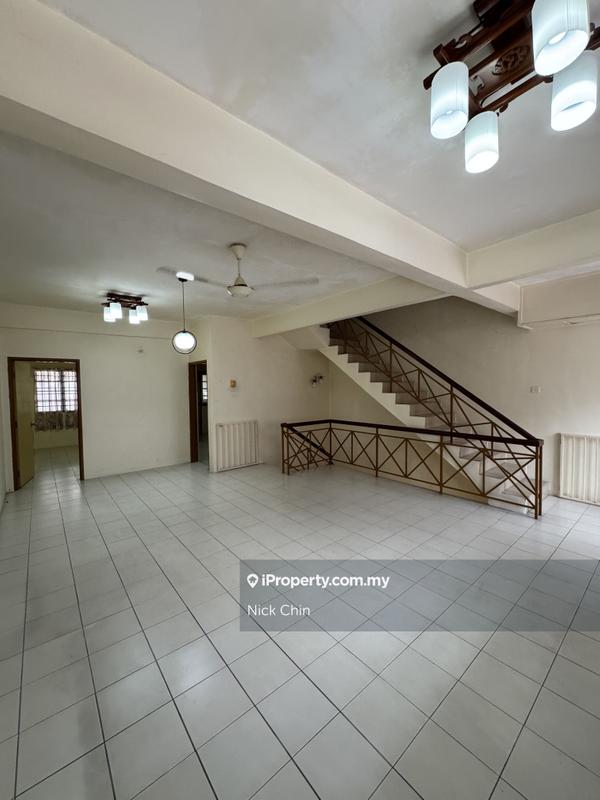 Rumah Teres 2.5-Tingkat untuk Dijual di Taman Minang Ria 8, Cheras oleh Nick Chin - iProperty.com.my