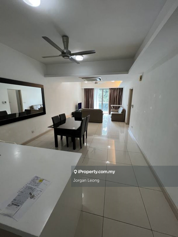 Service Residence for Sale in Suasana Bukit Ceylon / Raja Chulan Residences by Jorgan Leong - iProperty.com.my