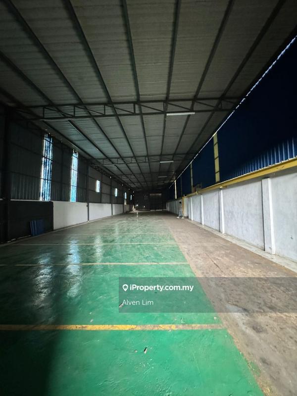 Kilang Terpisah untuk Dijual di Kawasan Perindustrian Kundang, Rawang oleh Alven Lim - iProperty.com.my