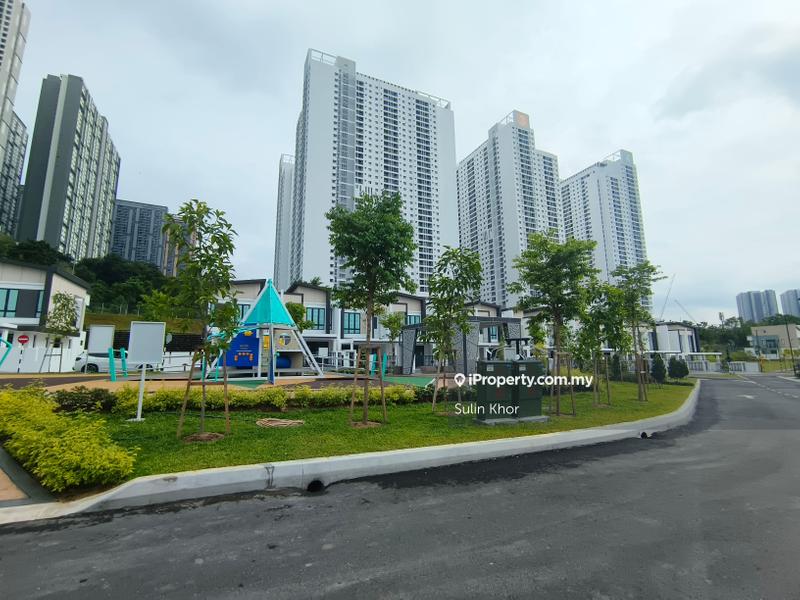 2-storey Terraced House for Sale in Bandar Kinrara Seksyen 1, Bandar Kinrara by Sulin Khor - iProperty.com.my