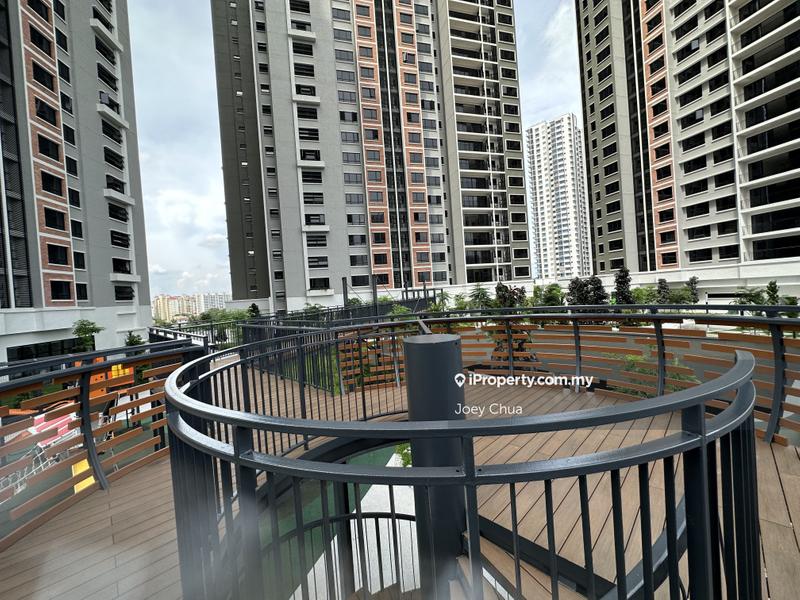 For Rent - The Tropika