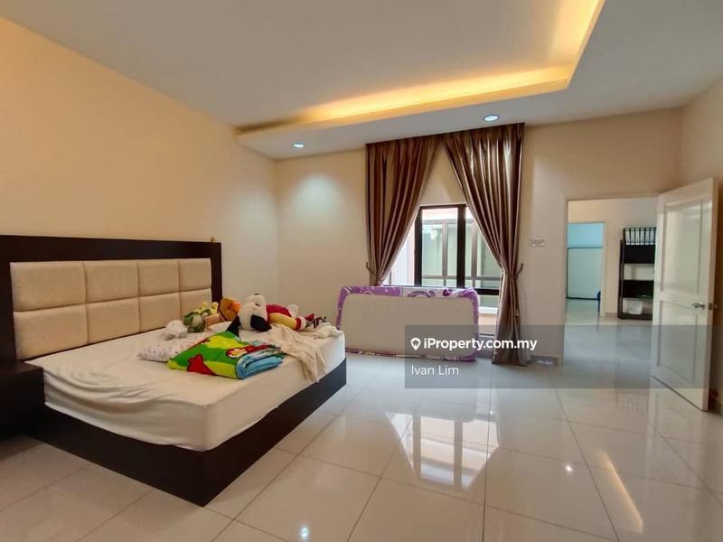 Semi-Detached House for Sale in Indahpura Iris Park, Kulai by Ivan Lim - iProperty.com.my