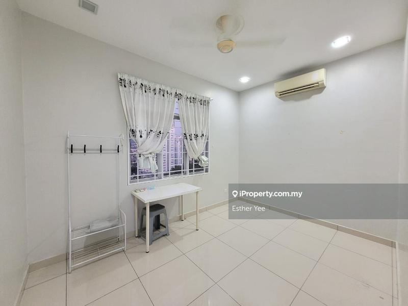 Condominium for Sale in Sky Vista Residency by Esther Yee - iProperty.com.my