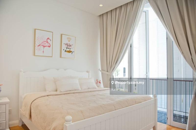 Bungalow House untuk Disewa di Emerald Bay, Johor Bahru oleh Kate Tee - iProperty.com.my
