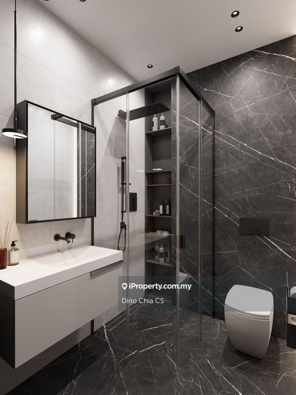 Service Residence for Sale in Laurel Residence by Dino Chia CS - iProperty.com.my